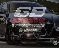 Alfa romeo giulietta 2019 per ricmabi c2218