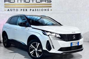 Peugeot 3008 GT Full-Led Km 69.000 Neopatentati