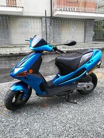 Scooter 50cc Derby Predator