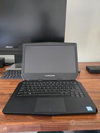 PC Alienware 13 R2