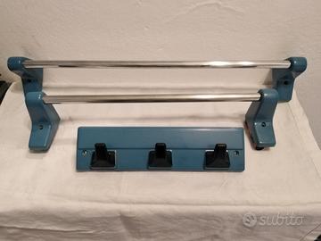 Lotto accessori bagno Carrara&Matta, vintage