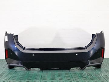 BMW serie 5 G61 Paraurti posteriore M Sport| 24435