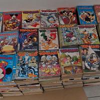 Topolino mega lotto 1768 numeri