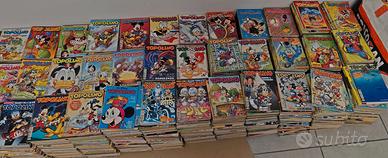 Topolino mega lotto 1768 numeri