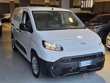 Toyota Proace city 2024 