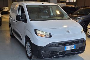 Toyota Proace city 2024 