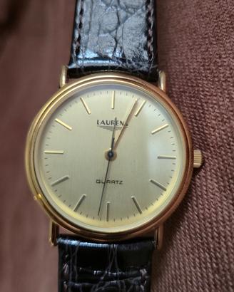 orologio Laurens Vintage NOS