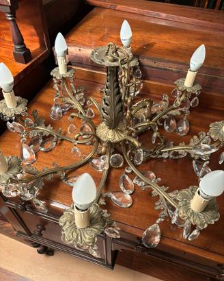 Lampadari  vintage