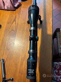 Ottica da caccia meopta