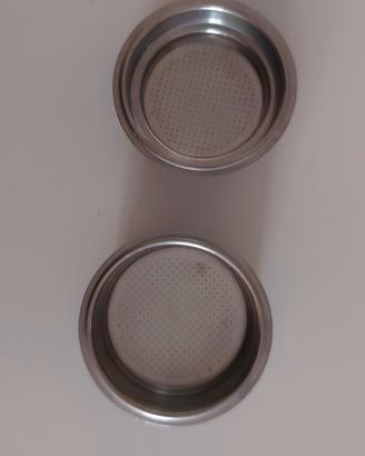 filtri di ricambio per Mokona Bialetti 