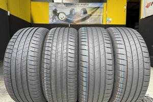 4 Gomme Bridgestone Firestone 215/50R17 80-85%