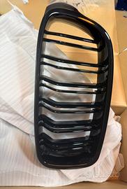 Griglie anteriori Bmw f30/f31/f35