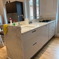 Cucina ValDesign completa di tutto