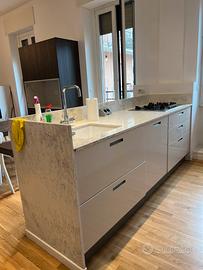 Cucina ValDesign completa di tutto