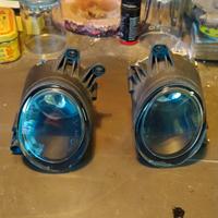 Volvo C30 fari antinebbia