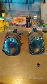 Volvo C30 fari antinebbia