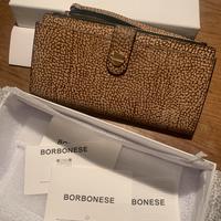 Portafoglio Borbonese