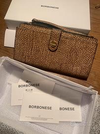 Portafoglio Borbonese