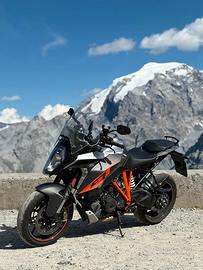 KTM 1290 Super Duke - 2017