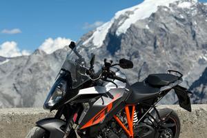 KTM 1290 Super Duke - 2017