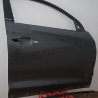 portella Dx anteriore TUCSON HYUNDAY 2017 