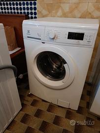 Lavatrice Electrolux 8 kg