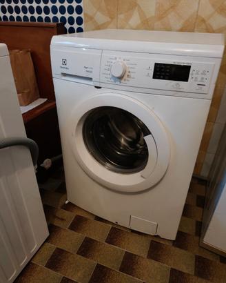 Lavatrice Electrolux 8 kg