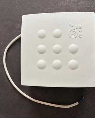 Cappa aspirante Vortice