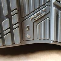 Scarpe antinfortunistiche u-power