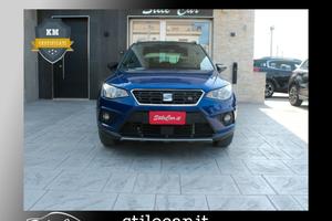 Seat Arona 1.0 TGI FR