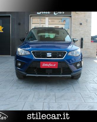 Seat Arona 1.0 TGI FR