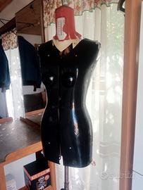 manichino sartoriale vintage 