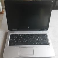 Hp portatile