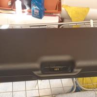 Valigetta porta fucile doppia