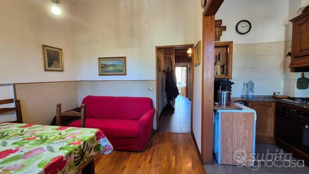 Apartment in Firenze, Le Cure, Quartiere 2 - Vista 4