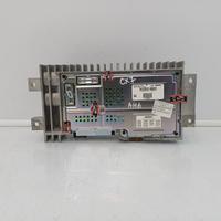 Centralina amplificatore autoradio mazda cx-7 er 2