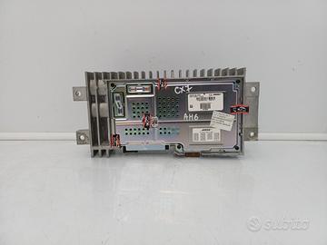 Centralina amplificatore autoradio mazda cx-7 er 2