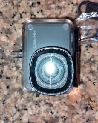 Videocamera Akaso V50 Pro Action 