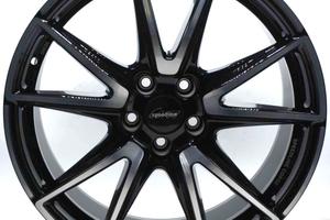4 Cerchi da 19' in Lega - Speedline - Vettore Audi