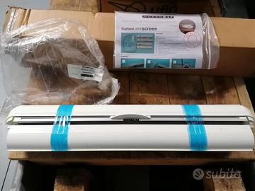 Oscurante tendina zanzariera Oceanair  Lewmar 60