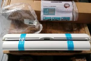 Oscurante tendina zanzariera Oceanair  Lewmar 60