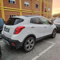 OPEL MOKKA 1.7 CDTI 130CV AUTOMATICO 