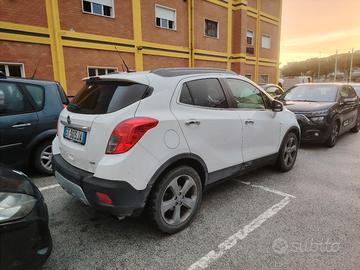 OPEL MOKKA 1.7 CDTI 130CV AUTOMATICO 