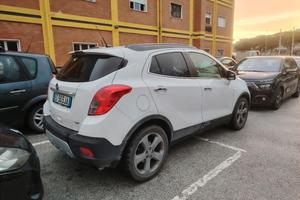 OPEL MOKKA 1.7 CDTI 130CV AUTOMATICO 