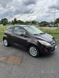 Ford Ka 2^ serie 2010