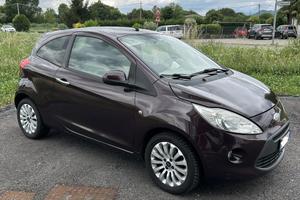 Ford Ka 2^ serie 2010