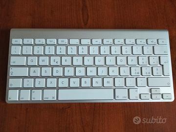 TASTIERA APPLE A1314