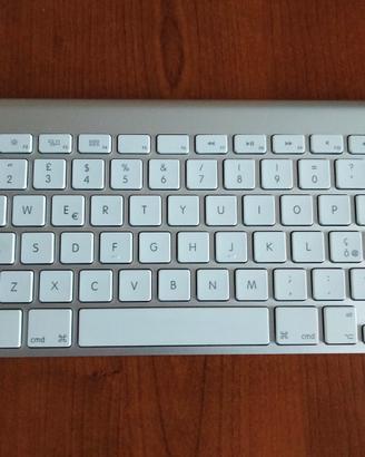 TASTIERA APPLE A1314
