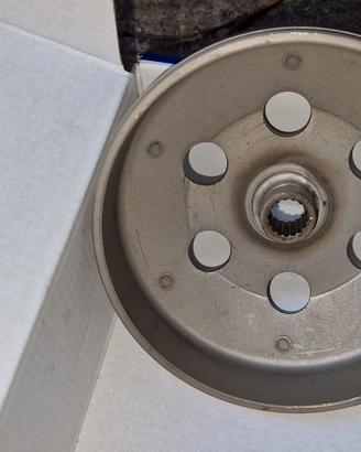 Campana frizione  scarabeo  50 2t  93-99