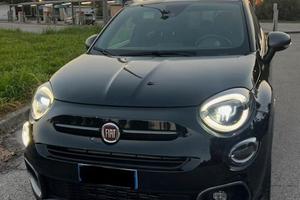 500X 1.6 mjt Sport 4x2 120cv my20